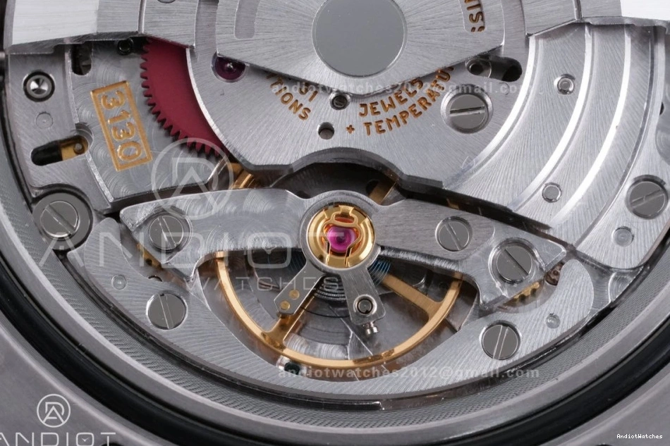 SA Best Case and 1:1 Bracelet SS 114060 No Clean Edition Submariner 904L 1130 Durable Date 1119